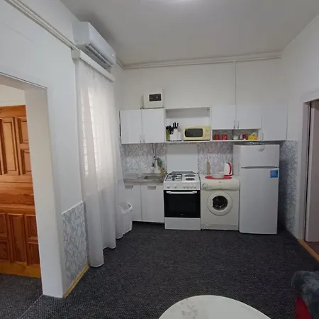 Apartamento Little Place *