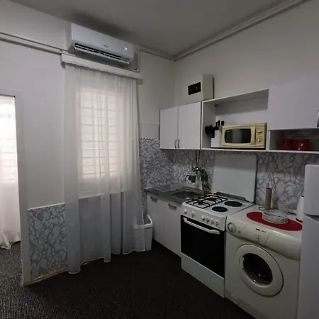Little Place Apartman Sarajevo