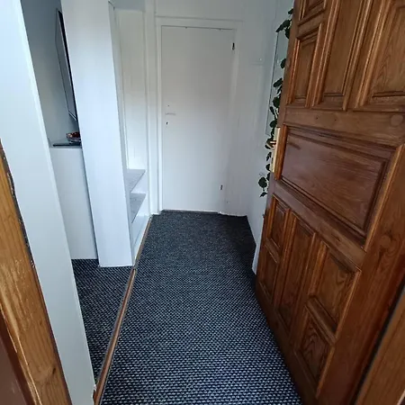 Apartamento Little Place *